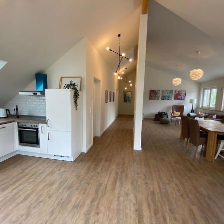 Ferienwohnung Koehler Bispingen Εξωτερικό φωτογραφία