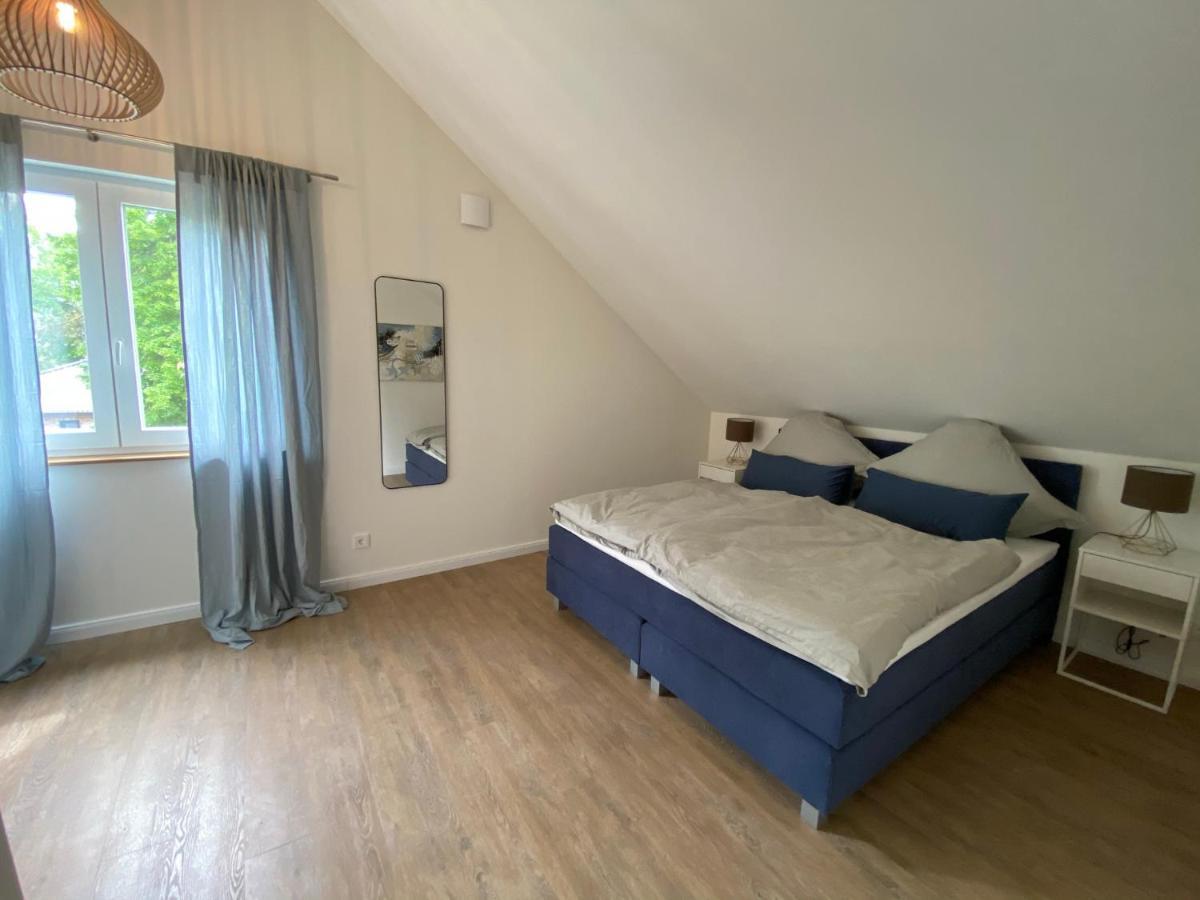 Ferienwohnung Koehler Bispingen Εξωτερικό φωτογραφία