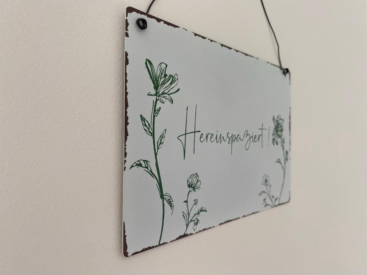 Ferienwohnung Koehler Bispingen Εξωτερικό φωτογραφία